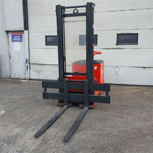 LINDE L16AC-1170  Elektrikli İstifleyici (F1.4441)