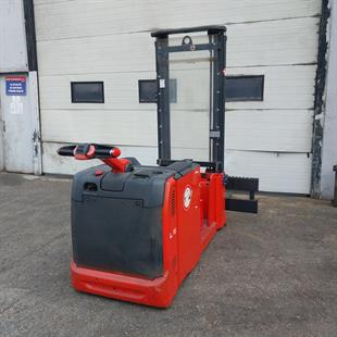 LINDE L16AC-1170  Elektrikli İstifleyici (F1.4441)