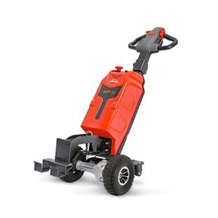 LINDE MP13 Yaya Kumandalı Elektrikli Çekici Çekici T1.1028