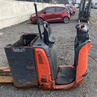 LINDE N20HP-132  Sipariş Toplayıcı (F1.5131)