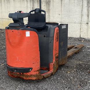 LINDE N20HP-132  Sipariş Toplayıcı (F1.5131)
