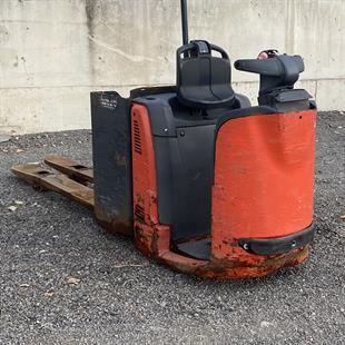 LINDE N20HP-132  Sipariş Toplayıcı (F1.5131)