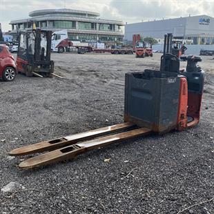 LINDE N20HP-132  Sipariş Toplayıcı (F1.5131)