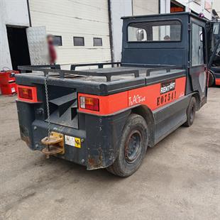 LINDE P250-127-LWB  Çekici (F1.7541) [OPS]