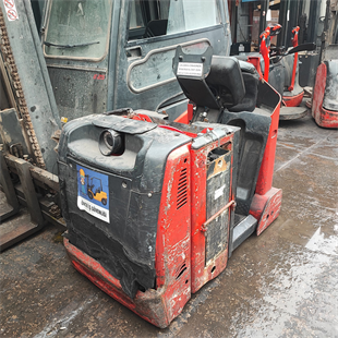 LINDE P30C-1190  Çekici (F1.3660)