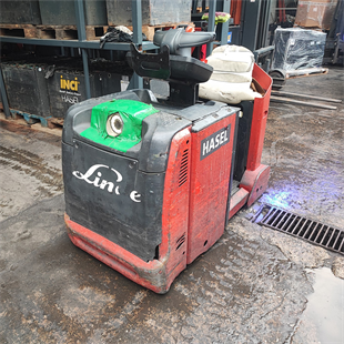 LINDE P30C-1190  Çekici (F1.D-0112)