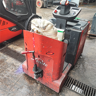 LINDE P30C-1190  Çekici (F1.D-0112)