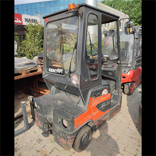 LINDE P60-1191  Çekici (F1.5439)