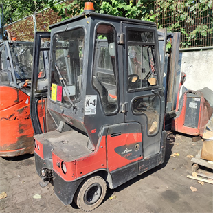LINDE P60-1191  Çekici (F1.5444)