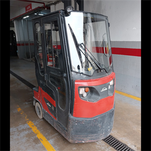 LINDE P60-1191  Çekici (F1.5305)