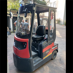 LINDE P60-1191  Çekici (F1.5317)