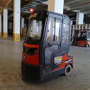 LINDE P60-1191  Çekici (F1.7752)