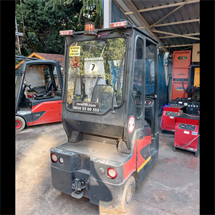 LINDE P60-1191  Çekici (F1.5317)