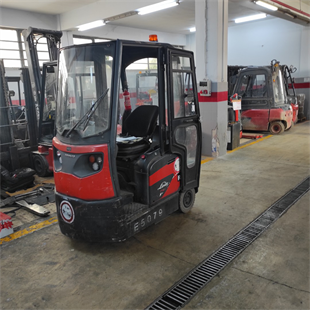 LINDE P60-1191  Çekici (F1.5079)