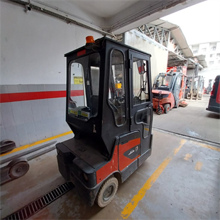 LINDE P60-1191  Çekici (F1.5305)