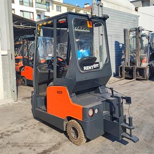 LINDE P60-1191  Çekici (F1.7270)