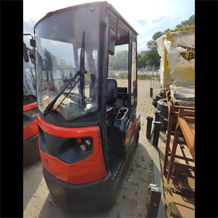 LINDE P60-1191  Çekici (F1.5439)