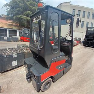 LINDE P60-1191  Çekici (F1.5753)