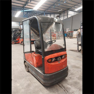LINDE P60Z-126  Çekici (F9.6253)
