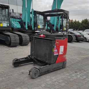 LINDE R14HD-1120  Reach Truck (F1.5252)