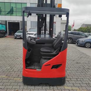 LINDE R14HD-1120  Reach Truck (F9.9710)