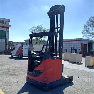 LINDE R16-1120  Reach Truck (F1.4163)