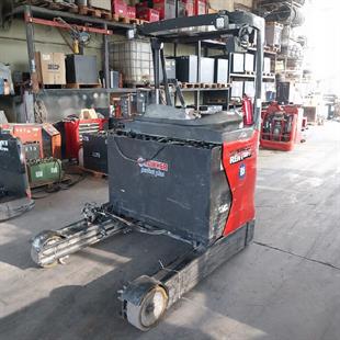 LINDE R16HD-1120  Reach Truck (F1.5876)