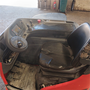 LINDE R16HD-1120  Reach Truck (F1.5875)