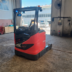 LINDE R16HD-1120  Reach Truck (F1.5875)