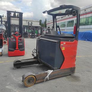 LINDE R16HD-1120  Reach Truck (F1.4906)