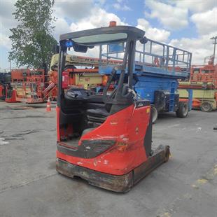 LINDE R16HD-1120  Reach Truck (F1.4906)