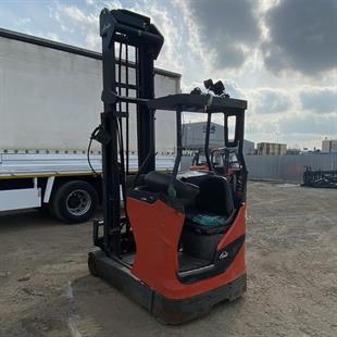 LINDE R16N-1120  Reach Truck (F1.6402)