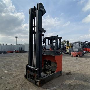 LINDE R16N-1120  Reach Truck (F1.6402)