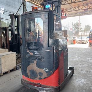 LINDE R16S-115  Reach Truck (F1.3062)