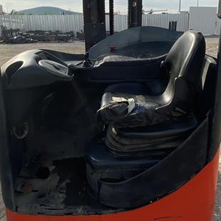 LINDE R16S-115  Reach Truck (F1.3312)