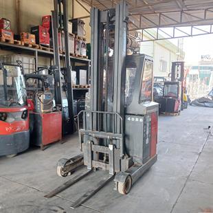 LINDE R16S-115  Reach Truck (F1.3062)
