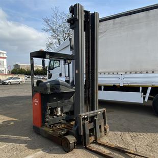 LINDE R16S-115  Reach Truck (F1.3312)