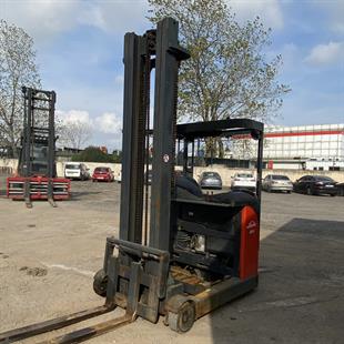 LINDE R16S-115  Reach Truck (F1.3312)