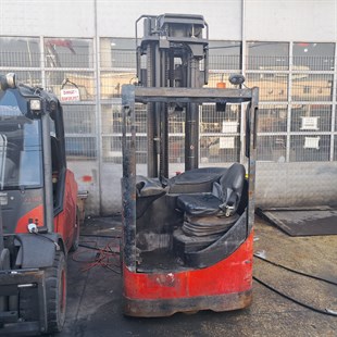 LINDE R16S-115  Reach Truck (F9.8852)