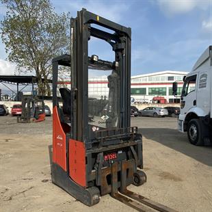 LINDE R16X-116-03  Reach Truck (F9.5107)