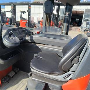 LINDE R20HD-1120  Reach Truck (F1.6174)