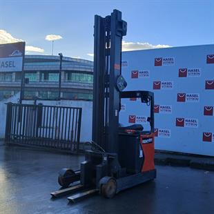 LINDE R20HD-1120  Reach Truck (F1.6183)