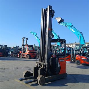 LINDE R20HD-1120  Reach Truck (F1.6192)