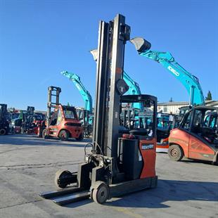 LINDE R20HD-1120  Reach Truck (F1.6193)