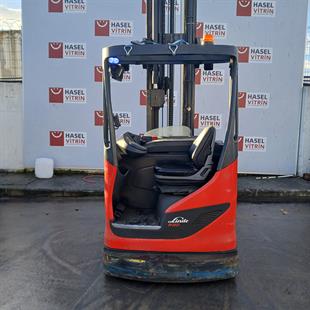 LINDE R20HD-1120  Reach Truck (F1.6177)