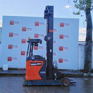 LINDE R20HD-1120  Reach Truck (F1.6175)