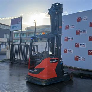LINDE R20HD-1120  Reach Truck (F1.6177)