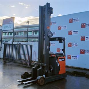 LINDE R20HD-1120  Reach Truck (F1.6175)