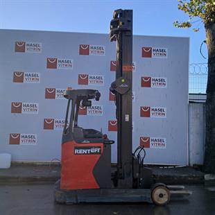 LINDE R20HD-1120  Reach Truck (F1.6183)