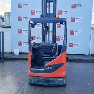 LINDE R20HD-1120  Reach Truck (F1.6175)
